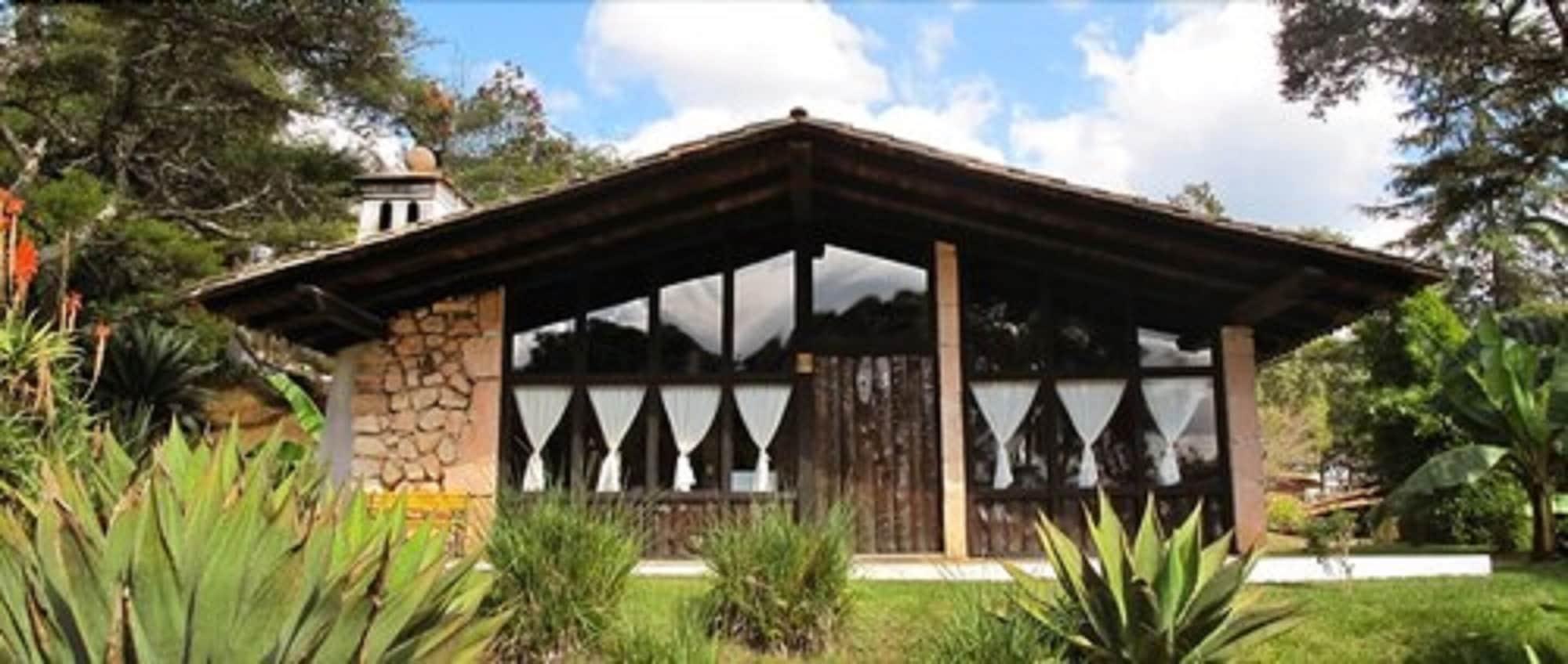 Monteverde Mazamitla Exterior photo