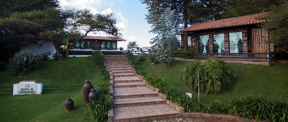 Monteverde Mazamitla Exterior photo