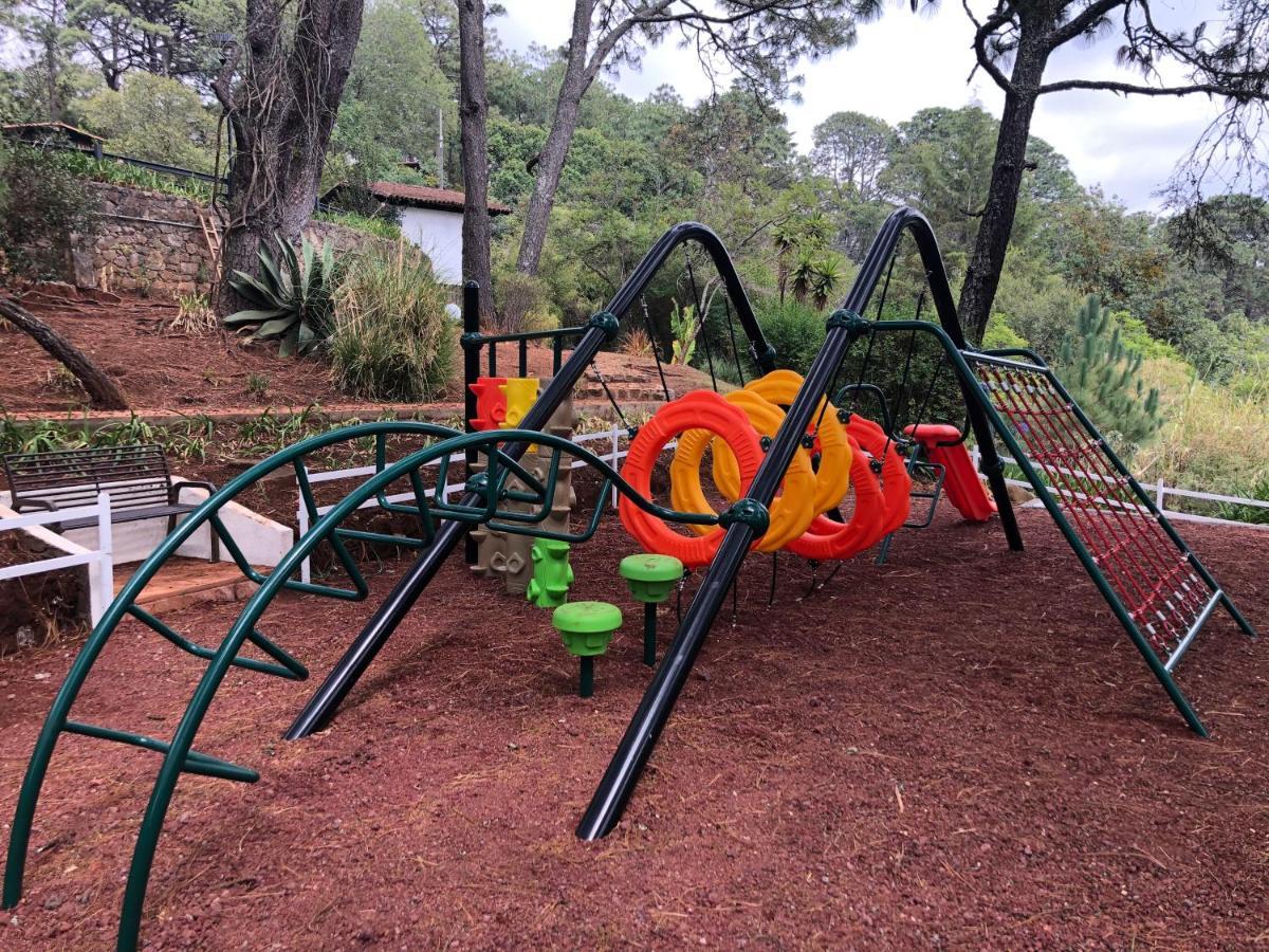 Monteverde Mazamitla Exterior photo