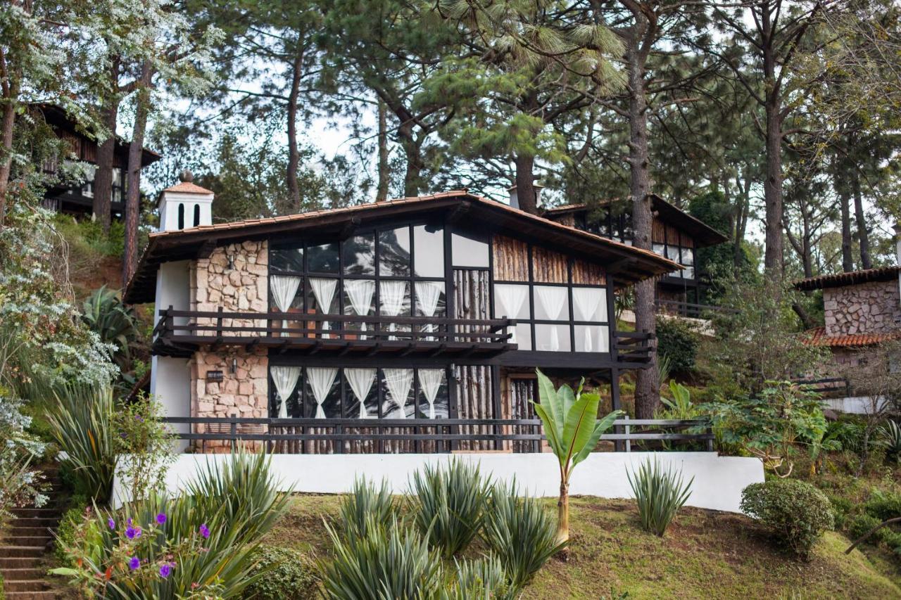 Monteverde Mazamitla Exterior photo