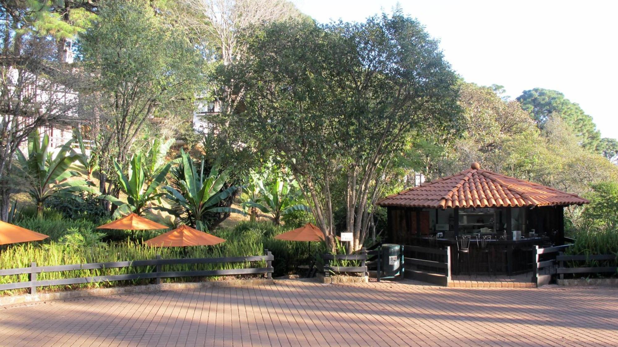 Monteverde Mazamitla Exterior photo