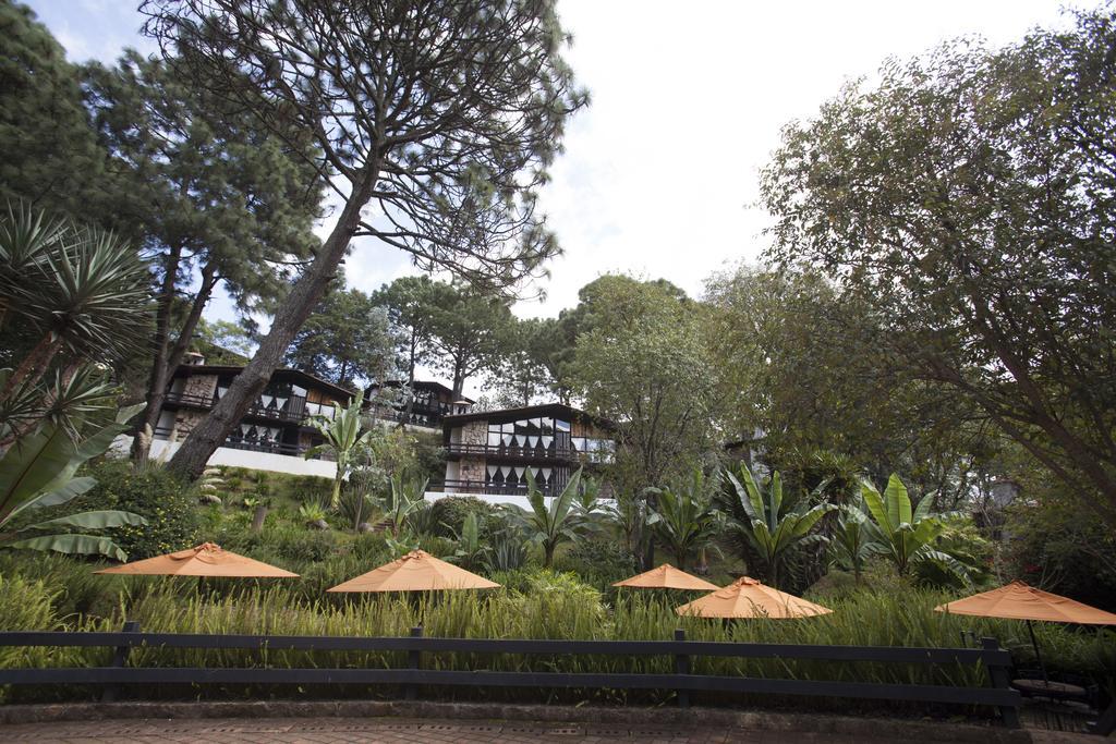 Monteverde Mazamitla Exterior photo